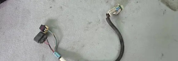 Chevrolet HHR Wiring harness 22720615