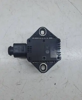 Audi A6 S6 C6 4F ESP acceleration yaw rate sensor 8E0907637B 0265005618