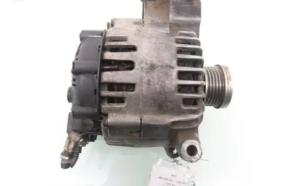 Mercedes-Benz B W245 Generator/alternator 