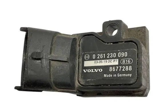 Volvo V70 Air pressure sensor 0261230090 0305192CP7 8677288