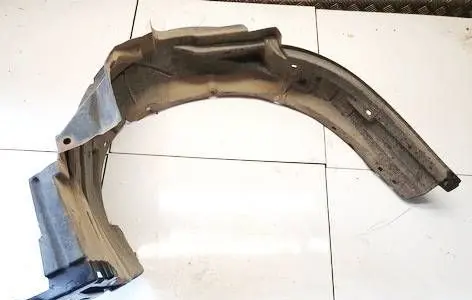 Honda FR-V Front wheel arch liner splash guards 74101SJDZZ00