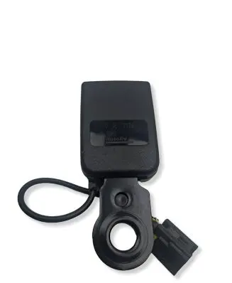 Peugeot 207 CC Climate control unit 7367174