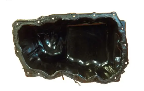 Ford Transit Oil sump GK3Q6675AA