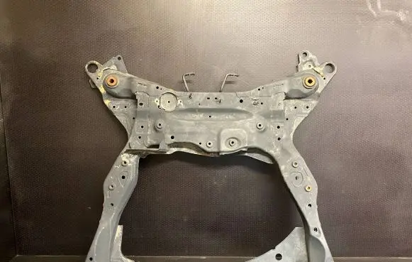 Front subframe