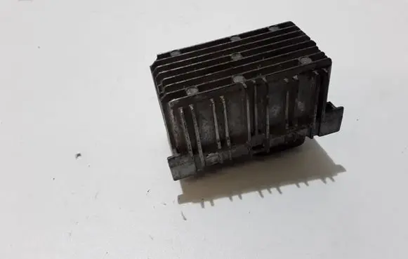 Opel Insignia A Glow plug pre-heat relay 55563423 0522122601