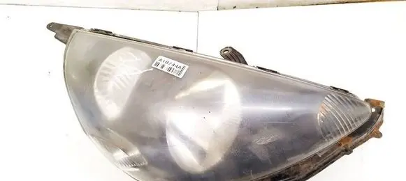 Honda Jazz Headlight/headlamp 20A443B