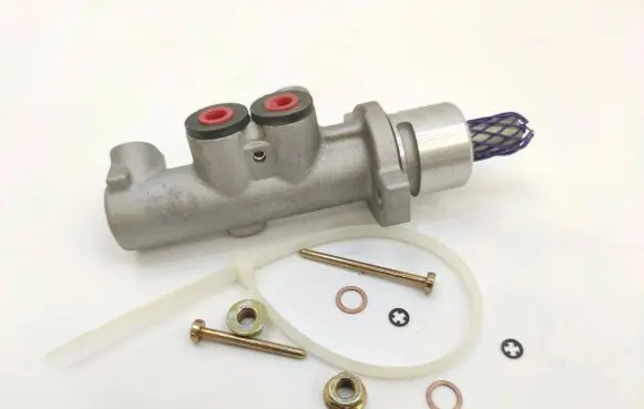 Citroen Berlingo Master brake cylinder 4601E9 P11925