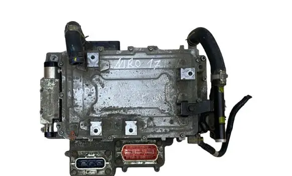 KIA Niro Voltage converter inverter 366002B612 366102B000