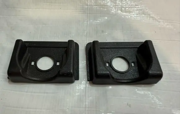 Mercedes-Benz E AMG W212 Rear interior roof grab handle A2128680048