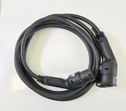 Hyundai Kona I Electric car charge socket 99632ADS013A