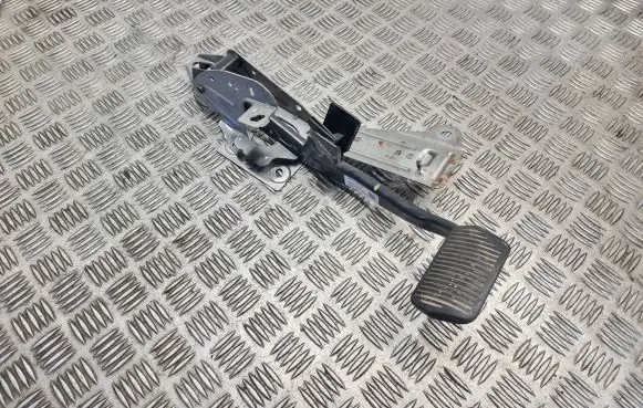 Brake pedal