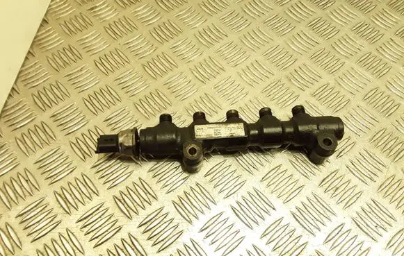 Citroen C4 I Picasso Fuel main line pipe 9654592680 833008985 9655465480