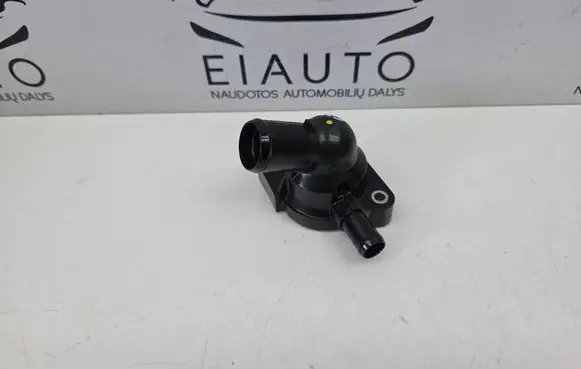 Thermostat/thermostat housing