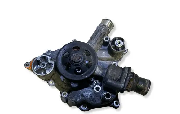 Dodge Challenger Water pump 68346916AA
