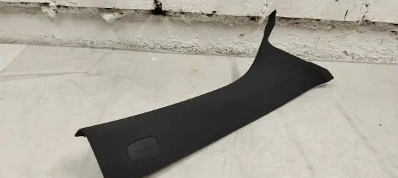 Mercedes-Benz GLC X253 C253 (A) pillar trim A2536906701