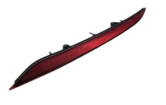 Opel Astra K Rear tail light reflector 39047428