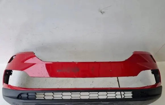 Skoda Karoq Front bumper 57A807221