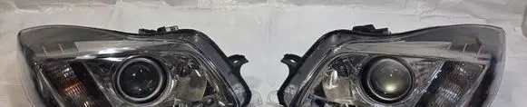 Opel Insignia A Headlights/headlamps set