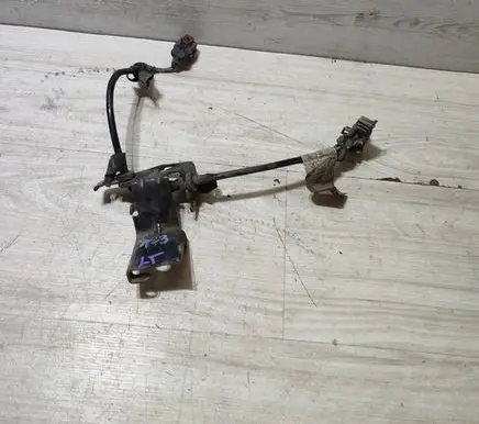 Fiat 500X Rear ABS sensor wiring 00519999400