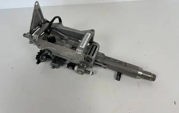Porsche 911 991 Steering wheel axle set 99134701516