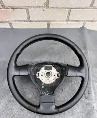Volkswagen PASSAT B6 Steering wheel 1K0419091 1K0419091BR