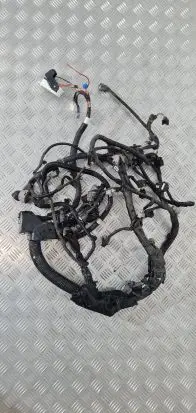 Nissan Murano Z51 Engine installation wiring loom