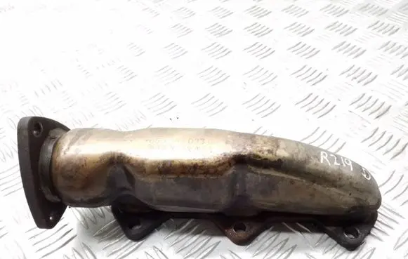 Audi A4 S4 B6 8E 8H Exhaust manifold 059253033C