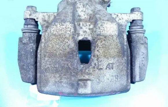 Toyota RAV 4 (XA30) Front brake caliper IMPRK1324629