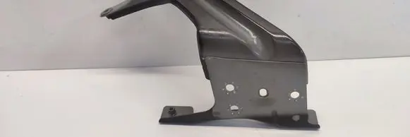 Skoda Karoq Fender mounting bracket 57A821167