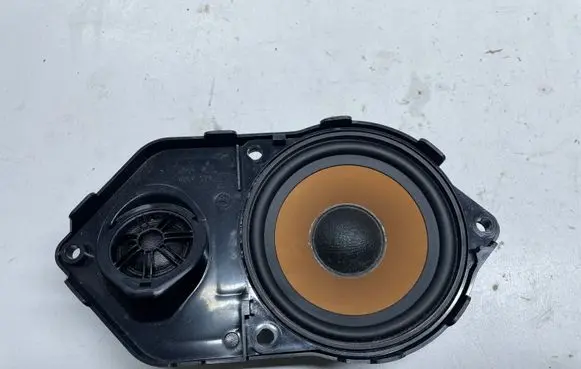 BMW X6 E71 Subwoofer speaker 18820010 6978052 02101210003A