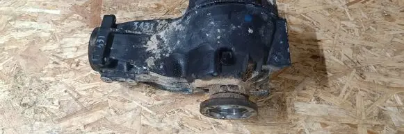 Audi A6 S6 C6 4F Rear differential 01R525356C 059100048