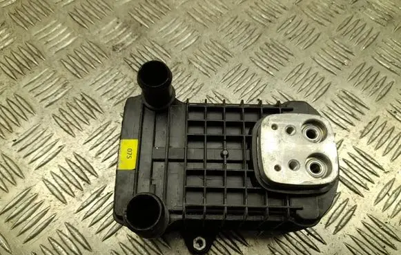 Volkswagen ID.4 Heater blower radiator 9J1816132