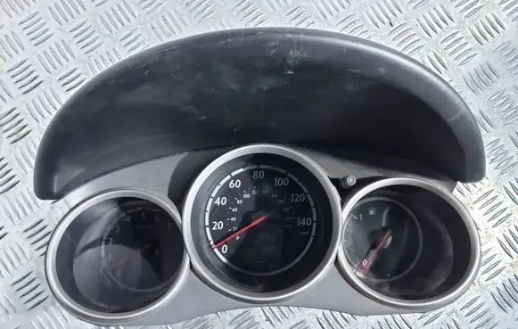 Honda Jazz Speedometer (instrument cluster) 0102190037290