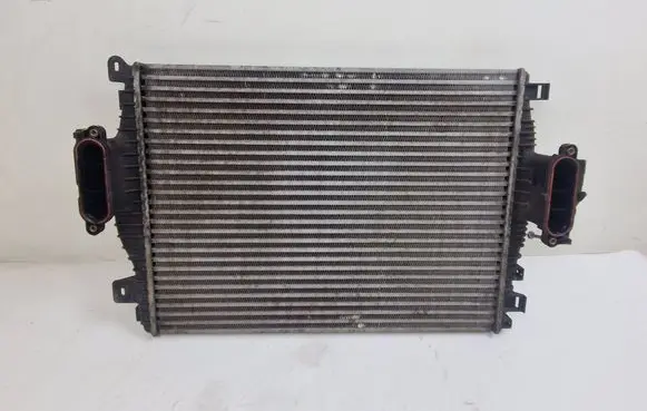 Jaguar XF X250 Intercooler radiator CX239L440EC