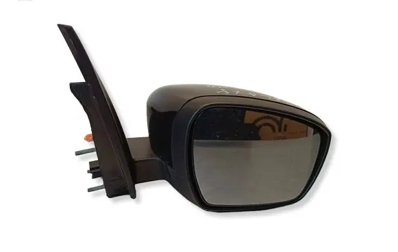Ford Galaxy Front door electric wing mirror E90411121