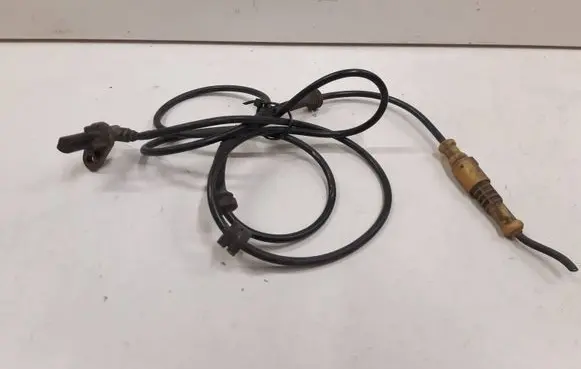 ABS rear brake sensor
