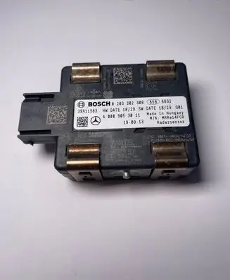 Mercedes-Benz A W177 Distronic sensor radar A0009053011 0203302308 39R11583