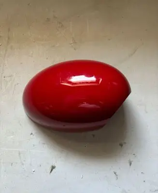 Mini One - Cooper Clubman R55 Plastic wing mirror trim cover INDEX548