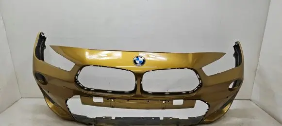 BMW X2 F39 Front bumper 8069086
