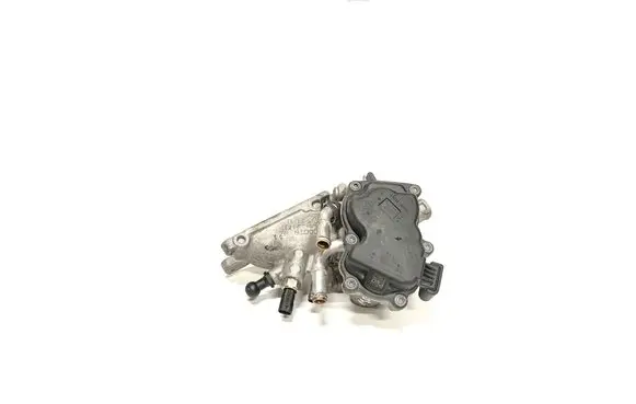 Throttle valve