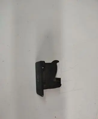 Audi A4 S4 B6 8E 8H Cigarette lighter 