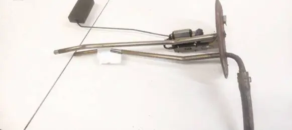 Fuel level sensor