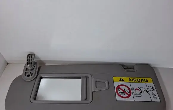 KIA Ceed Sun visor