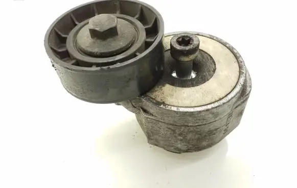 Suzuki SX4 Generator/alternator belt tensioner 55190813