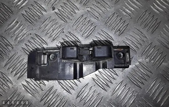 Peugeot 307 Tailgate exterior lock 9652301980
