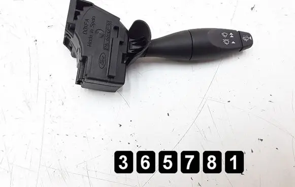 Ford Fusion Other switches/knobs/shifts 2S6T17A553AA