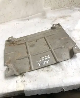 Ford Mondeo MK V Engine splash shield/under tray Dg93u1122a