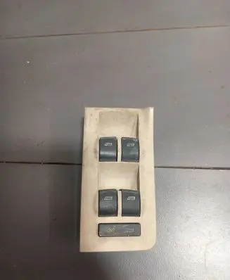 Audi A6 S6 C5 4B Electric window control switch AVU1A6100AE