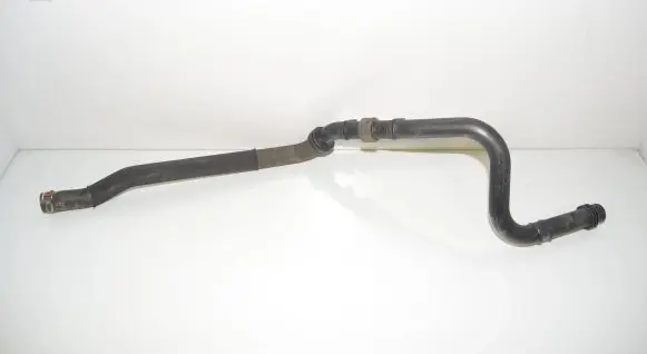 BMW i3 Engine coolant pipe/hose 7623674 17127623674