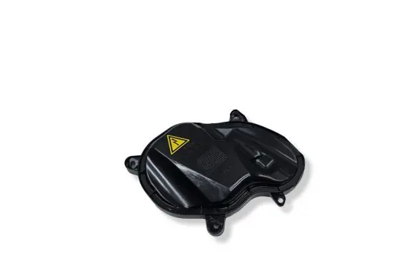 Seat Leon (1P) Headlight/headlamp dust cover 1P0941607
